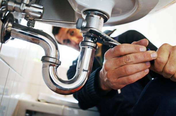 Best Sprinkler Systems  in Dillsboro, IN
