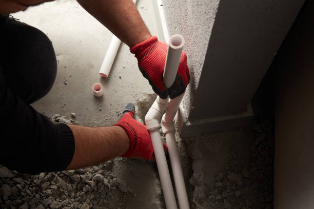 Reliable Dillsboro, IN Plumbing Solutions