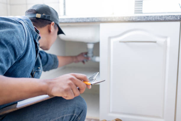Best Affordable Plumber Near Me  in Dillsboro, IN