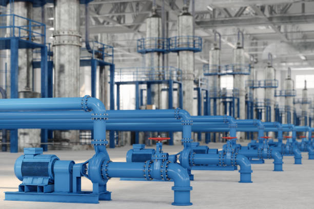 Gas Line Repair in Dillsboro, IN