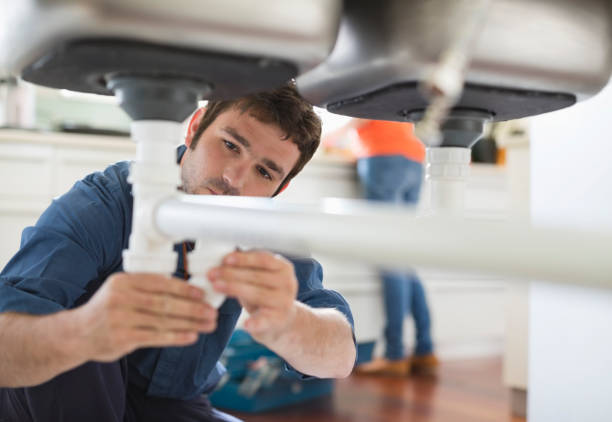 Best Hot Water Heater Installation  in Dillsboro, IN