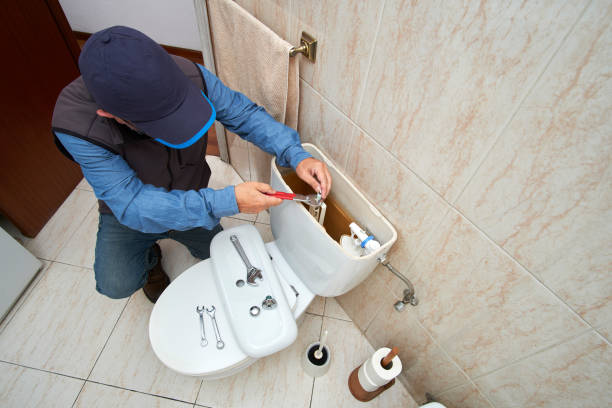Best Leak Detection Services  in Dillsboro, IN