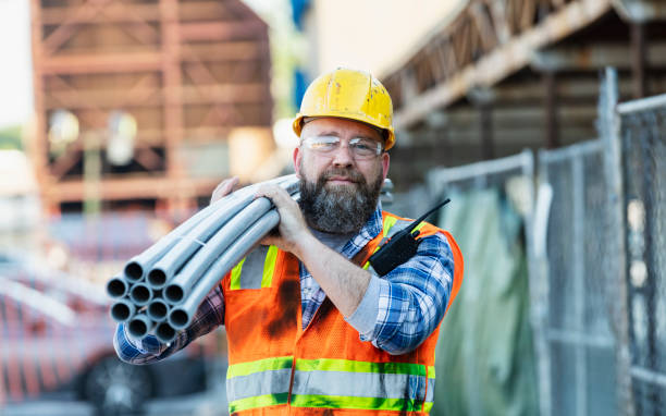Best Drain Cleaning Services  in Dillsboro, IN