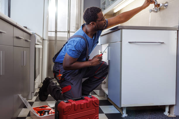 Best Plumbing Repair Near Me  in Dillsboro, IN
